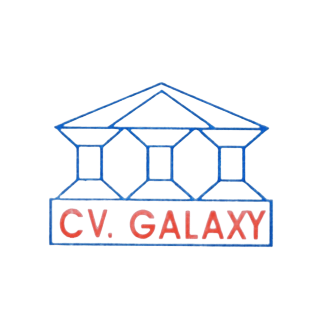 Tentang CV Galaxy